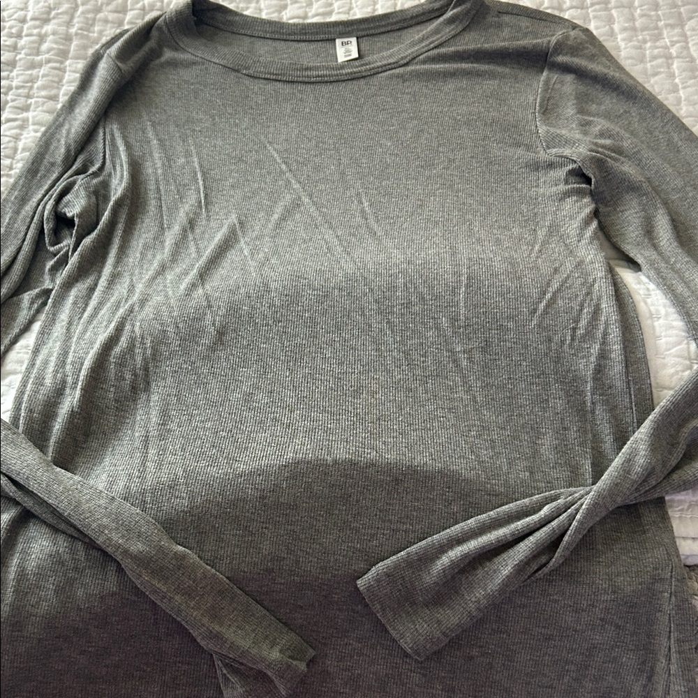 BP long sleeved top‎